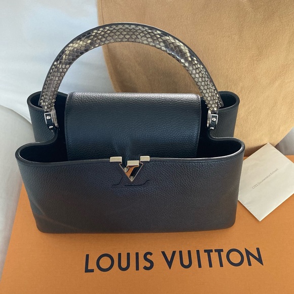 LV bag - Picture 2 of 16